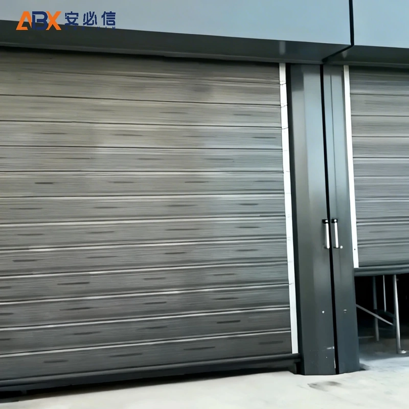 江门市涡轮硬质高速门